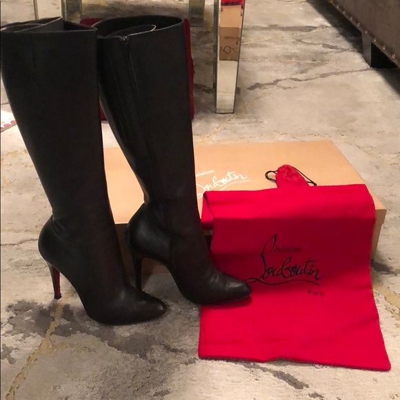 Christian Louboutin | Shoes | Copy 